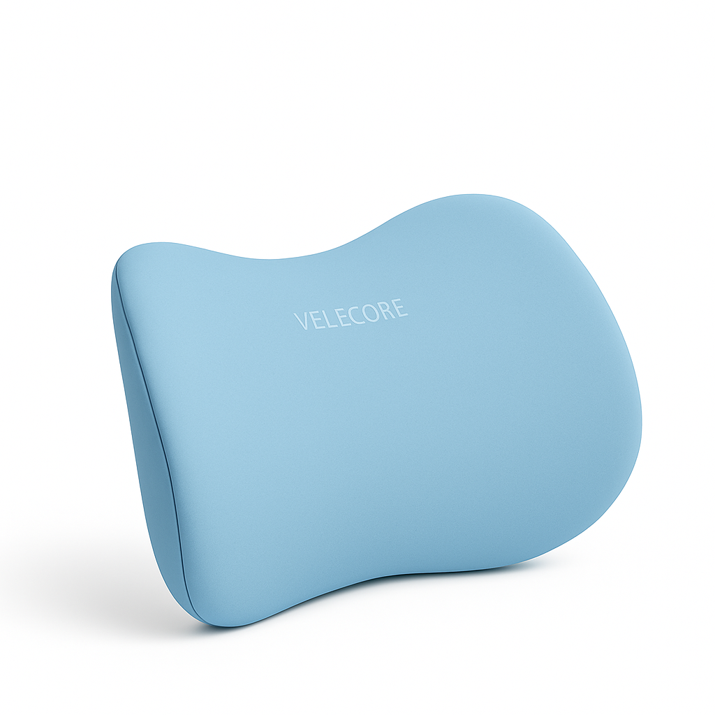 Cojín Ergonómico Para El Coche