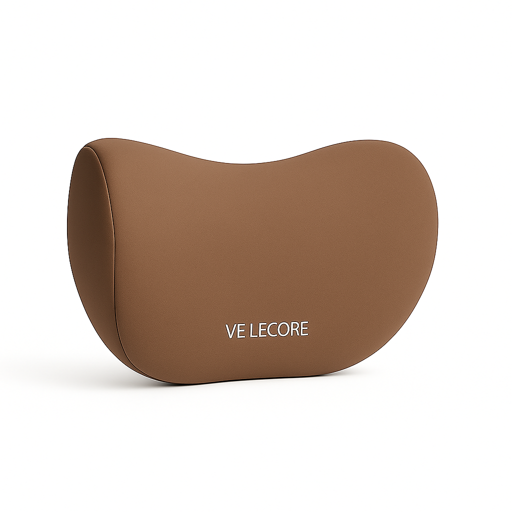 Cojín Ergonómico Para El Coche