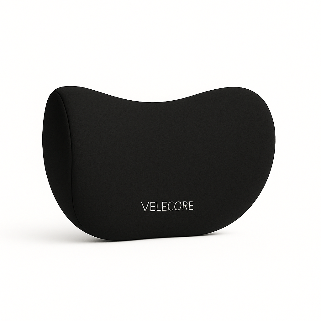 Cojín Ergonómico Para El Coche