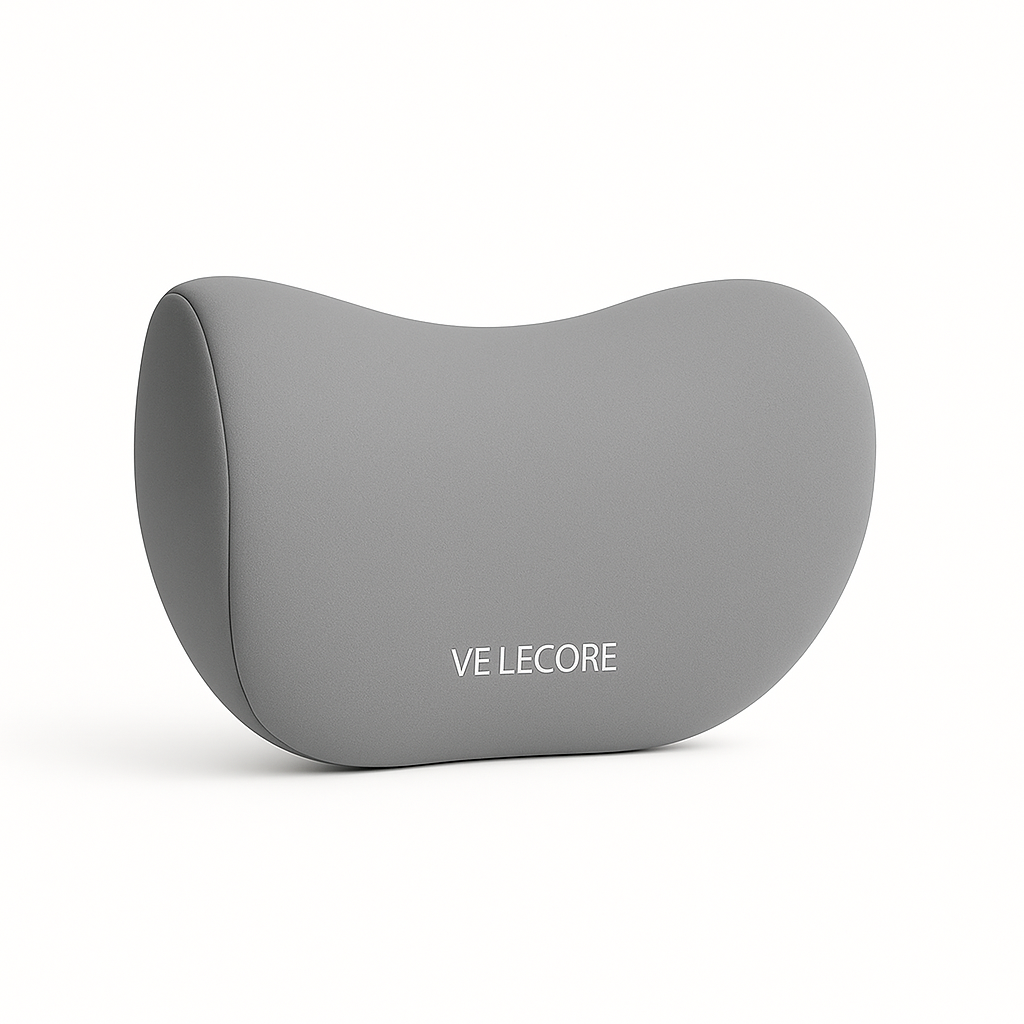 Cojín Ergonómico Para El Coche